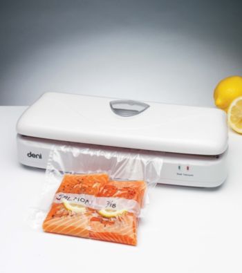 Deni® Freshlock Vacuum Sealer