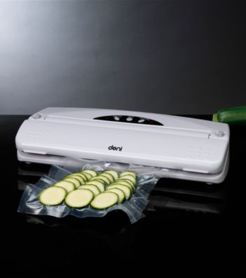 Deni® Compact Vacuum Sealer