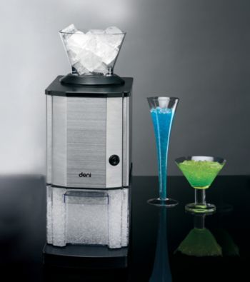 Deni Commercial Ice Crusher