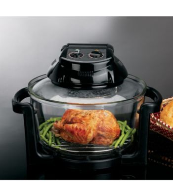 Deni Quick-n-Easy Convection Oven