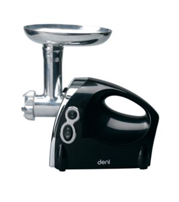 Deni Classic 350-Watt Food Grinder