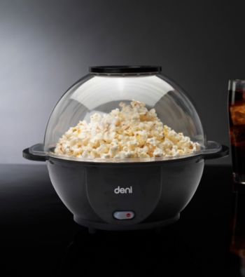 Deni 3-qt. Popcorn Maker