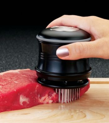 Deni Circular 49-Blade Meat Tenderizer