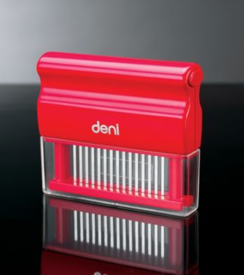 Deni 15-Blade Meat Tenderizer