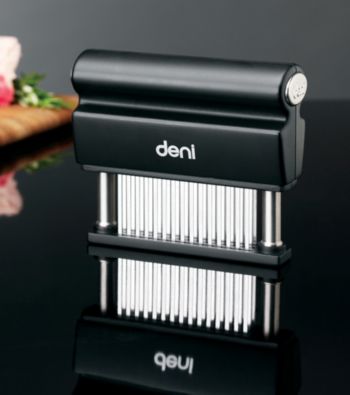 Deni 45-Blade Meat Tenderizer