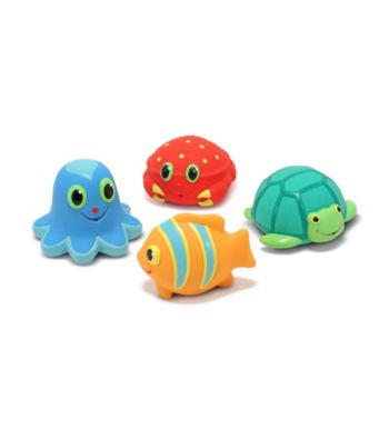 Melissa & Doug® Sunny Patch™ Seaside Sidekicks Squirters