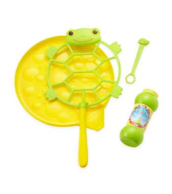 Melissa & Doug® Sunny Patch™ Tootle Turtle Bubble Set