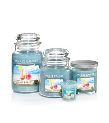 Yankee Candle® Housewarmer® Candle - Bahama Breeze