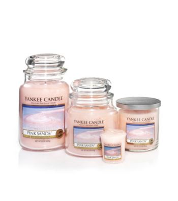 Yankee Candle® Housewarmer® Candle - Pink Sands