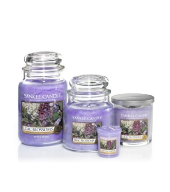 UPC 609032110628 product image for Yankee Candle® Housewarmer® Candle - Lilac Blossoms | upcitemdb.com