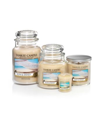 UPC 609032552404 product image for Yankee Candle® Housewarmer® Candle - Sun & Sand® | upcitemdb.com