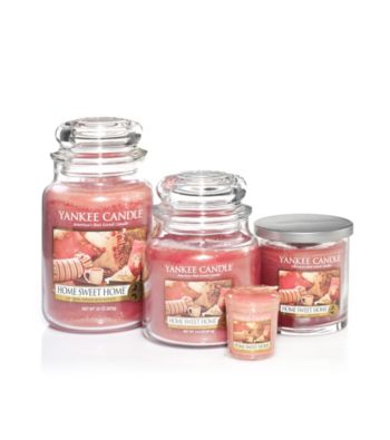 Yankee Candle® Housewarmer® Candle - Home Sweet Home®