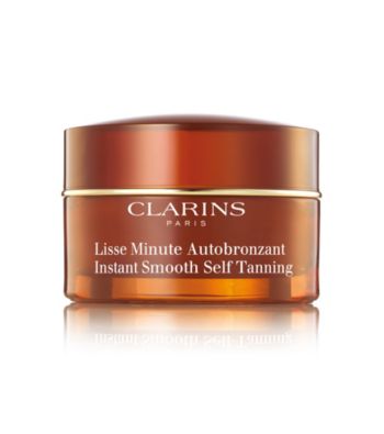 Clarins® Instant Smooth Golden Glow