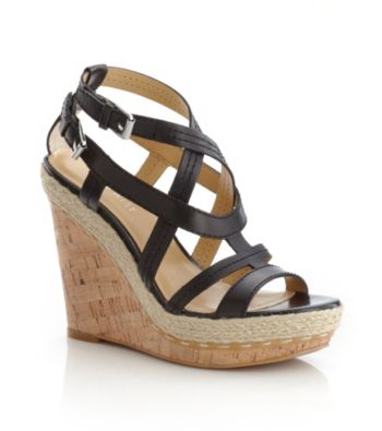 nine west sandals discontinued