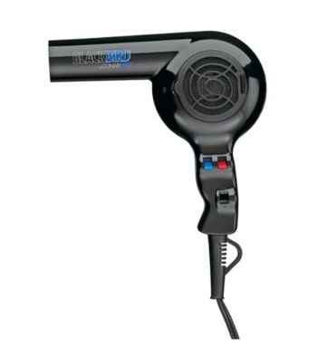 ConairPRO® Blackbird Hair Dryer - Black