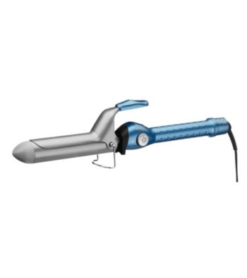BaByliss® PRO Nano Titanium 1.25-in. Spring Iron - Blue