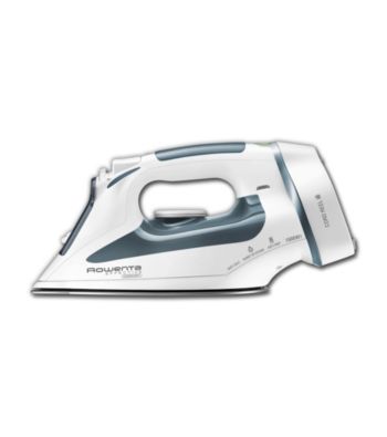 Rowenta® DW2090 Effective Comfort Cord Reel Iron