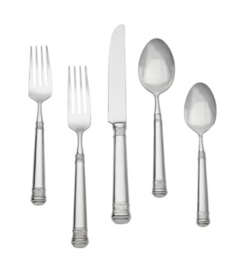 Waterford® Colleen 5-pc. Flatware Set