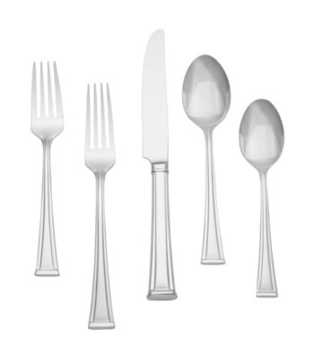 Waterford® Kilbarry 5-pc. Flatware Set