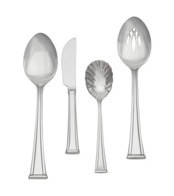 Waterford® Kilbarry 4-pc. Hostess Set