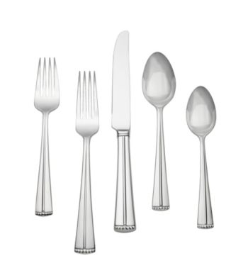 Waterford® Merrill 5-pc. Flatware Set