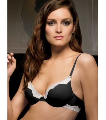 b.tempt'd® by Wacoal® Soft Touch Push-Up Bra