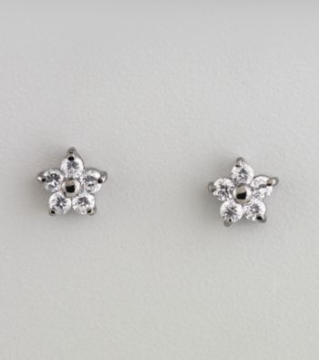 Betsey Johnson® Star Stud Earrings