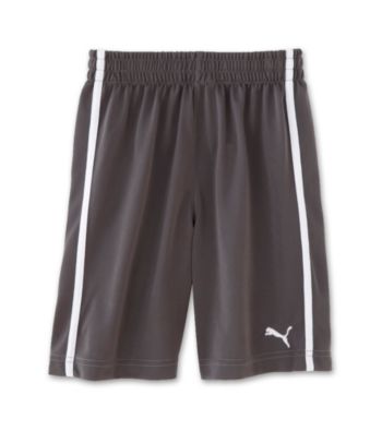 PUMA® Boys' 2T-20 Dazzle Shorts