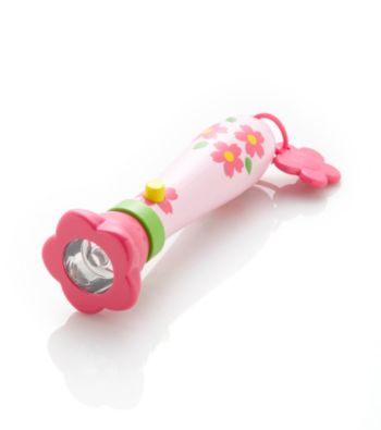 Melissa & Doug® Sunny Patch™ Blossom Bright Flashlight