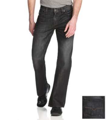 Guess Men's Cliff Jeans - Night Vision