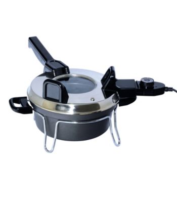 Koolatron™ Total Chef Czech Cooker