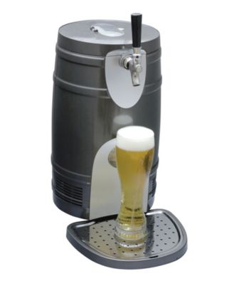 Koolatron™ 5-Liter Beer Keg Cooler