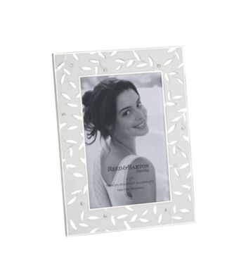 Reed & Barton® Seasons of Love 4x6