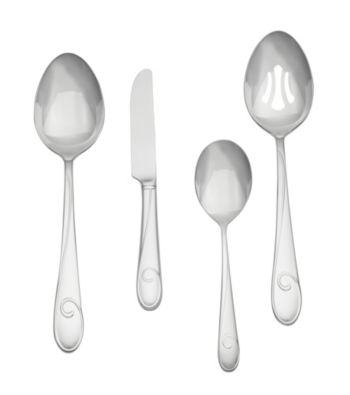 Waterford® Ballet Ribbon 4-pc. Hostess Set