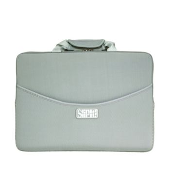 PC Treasures SlipIt!® Lycra® Spandex Laptop Tote for 15