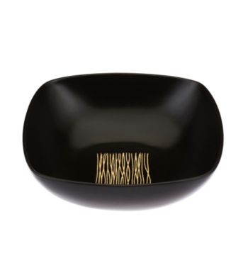 Mikasa® Bamboo Reeds Vegetable Bowl