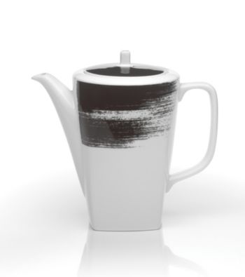 Mikasa® Brushstroke Coffee Server
