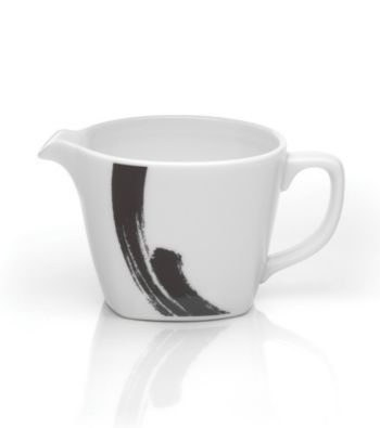 Mikasa® Brushstroke Creamer