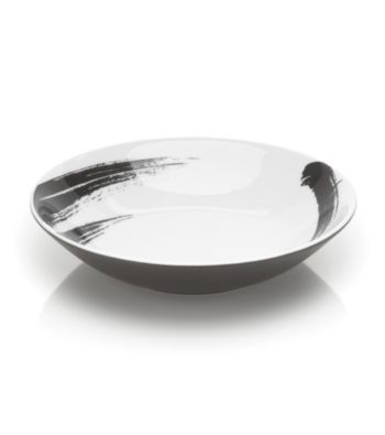 Mikasa® Brushstroke Soup Bowl
