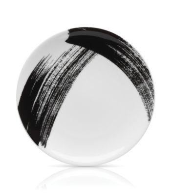 Mikasa® Brushstroke Salad Plate