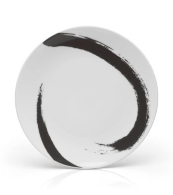 Mikasa® Brushstroke Accent Plate