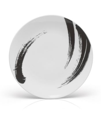 Mikasa® Brushstroke Accent Plate