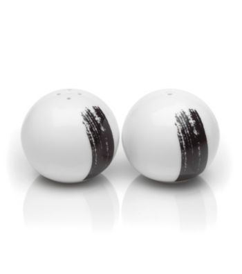 Mikasa® Brushstroke Salt and Pepper Set