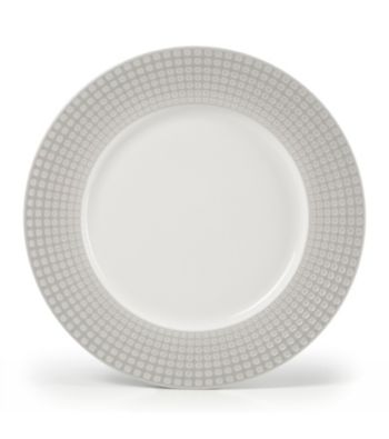 Mikasa® Crisscross Tan Platter