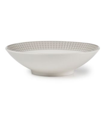 Mikasa® Crisscross Tan Vegetable Bowl