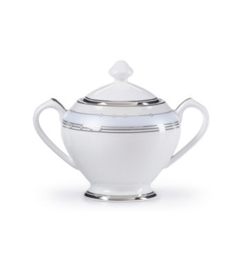 Mikasa® Dreamscape Covered Sugar Bowl