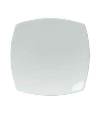 Mikasa® Elegance White Bread and Butter Plate