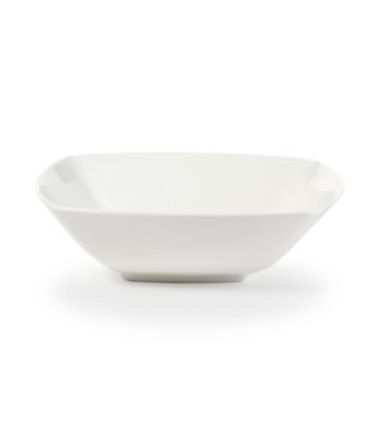 Mikasa® Elegance White Soup Bowl