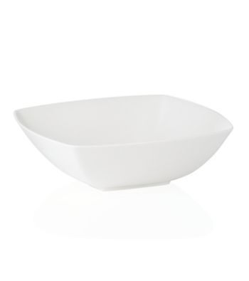 Mikasa® Elegance White Host Bowl