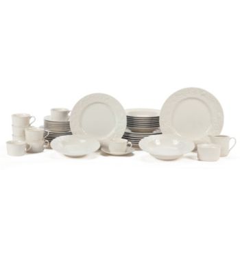 Mikasa® English Countryside 45-pc. Dinnerware Set